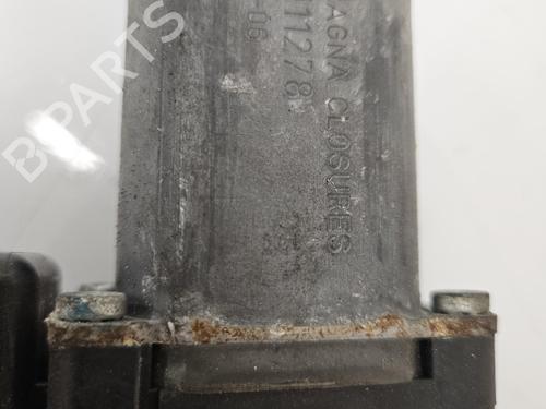 Front left window mechanism OPEL MERIVA B MPV (S10) 1.7 CDTI (75) | BP40607034C22 - Image 5