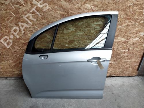 Left front door CITROËN C3 II (SC_) 1.6 BlueHDi 75 | BP20904865C2