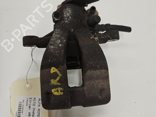 Used Right rear brake caliper ALFA ROMEO MITO (955_) 1.3 MultiJet (955AXP1A, 955AYC1A) (95 hp) 26872986