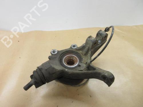 Used Right front steering knuckle PEUGEOT PARTNER Tepee 1.6 HDi (109 hp) 20892093