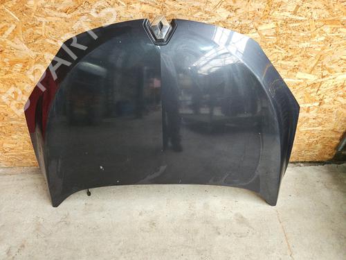 Motorhaube für RENAULT MEGANE III Hatchback (BZ0/1_, B3_) 1.9 dCi (BZ0N, BZ0J) (131 hp) 29521515