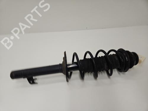 Used Left front shock absorber CITROËN C1 (PM_, PN_) 1.0 (68 hp) 31071733
