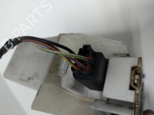 Front right lock FORD FIESTA IV (JA_, JB_) 1.3 i | BP20905844C97 