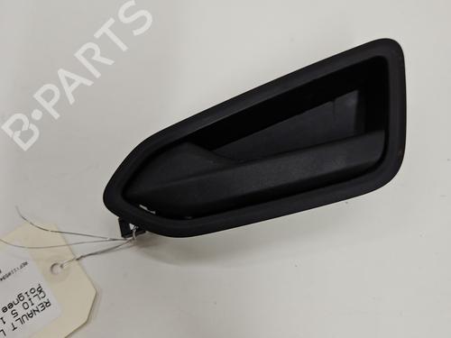Türgriff vorne links innen für RENAULT CLIO V (B7_) 1.0 SCe 65 (B7MG) (67 hp) 28079870