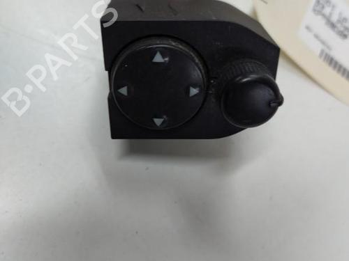 Used Mirror switch Mirror switch AUDI A3 (8L1) 1.9 TDI (110 hp) 20893685 20893685