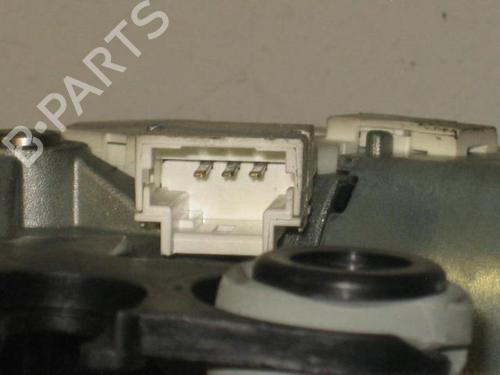 Used Rear wiper motor Rear wiper motor PEUGEOT 206+ (2L_, 2M_) 1.4 HDi eco 70 (68 hp) 20903853 20903853