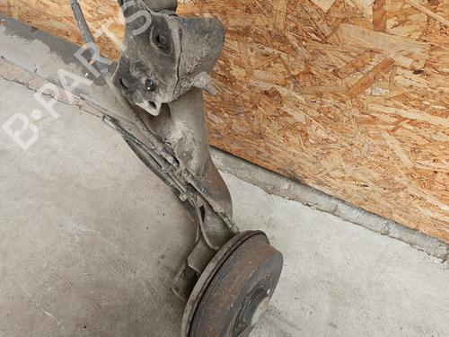 Rear axle DACIA SANDERO 1.2 16V | BP28965740M2 - Image 4