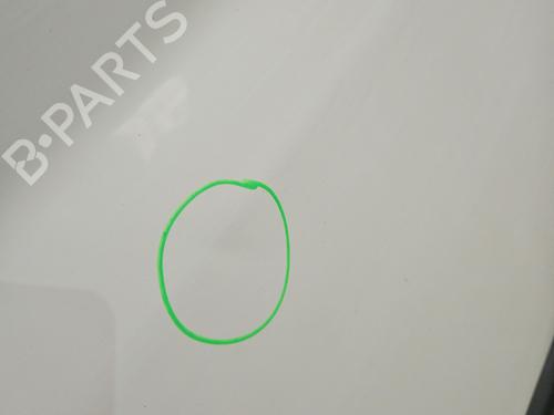 Left front door PEUGEOT BOXER Van 2.2 HDi 120 | BP29865296C2