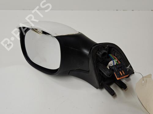 Used Left mirror CITROËN XSARA PICASSO (N68) 1.6 HDi (90 hp) 30808820