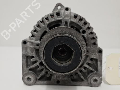 Generator Generator 37708270 37708270