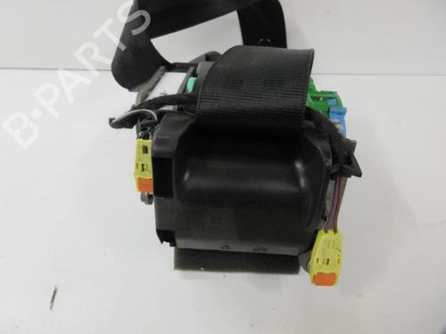 Used Front right seatbelt Front right seatbelt AUDI A4 B8 Avant (8K5) 2.0 TDI (143 hp) 20906549 20906549