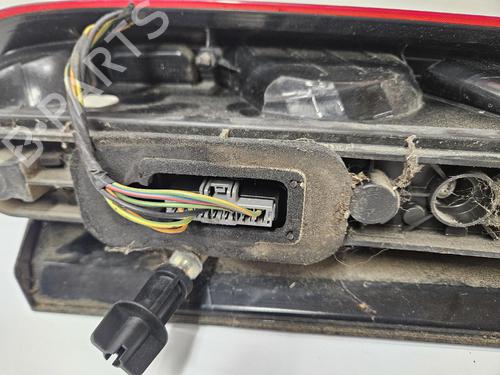 Right taillight FORD C-MAX (DM2) 1.6 TDCi | BP39929321C35 - Image 2