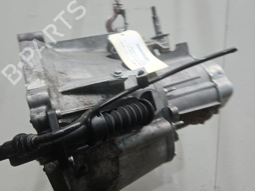 Gearbox CITROËN BERLINGO Box Body/MPV (B9) 1.6 BlueHDi 100 | BP33165007M3  - Image 5