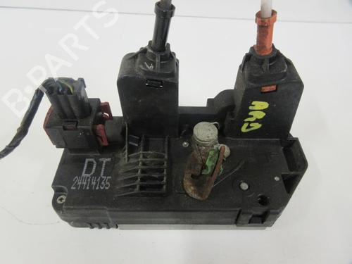 Used Rear right lock Rear right lock 20889707 20889707