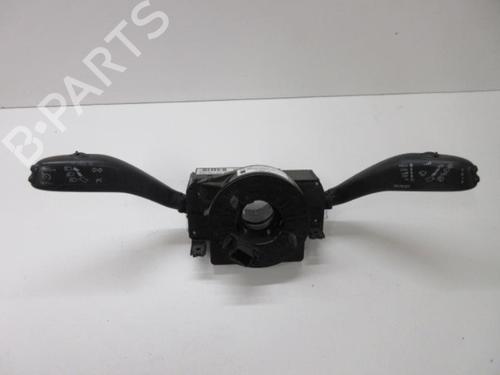 Used Steering column stalk Steering column stalk SKODA FABIA II (542) 1.6 TDI (105 hp) 20906037 20906037