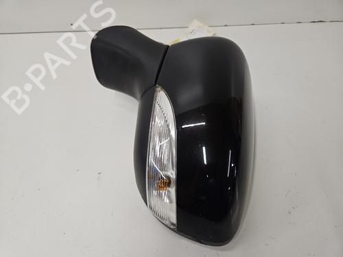 Used Left mirror Left mirror RENAULT CAPTUR I (J5_, H5_) 0.9 TCe 90 (90 hp) 36148763 36148763
