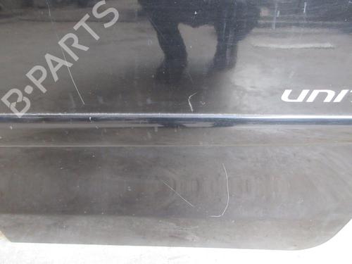 Used Left rear door VW POLO (9N_, 9A_) 1.4 TDI (80 hp) 20908285