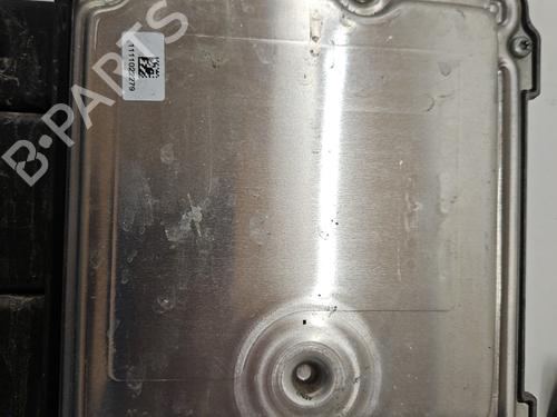 Electronic module FIAT TALENTO Van (296_) 1.6 D | BP31071775M83 