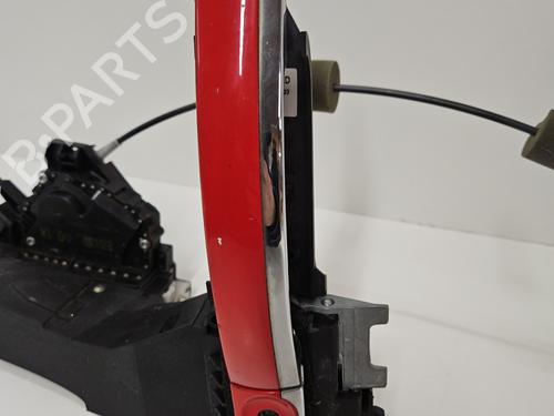 Used Front left lock Front left lock 30555680 30555680
