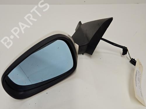 Used Left mirror ALFA ROMEO MITO (955_) 1.3 MultiJet (955AXP1A, 955AYC1A) (95 hp) 29467135