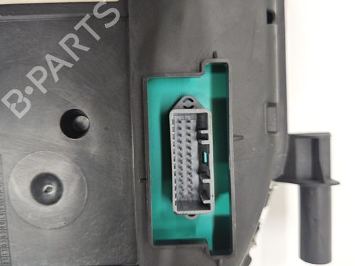 Instrument cluster RENAULT CLIO III (BR0/1, CR0/1) 1.4 16V | BP28593320C47 