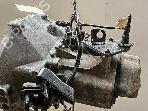 Used Gearbox Gearbox 39488533 39488533
