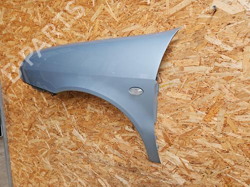 Left front fenders CITROËN XSARA (N1) 2.0 HDi 90 | BP28441954C41
