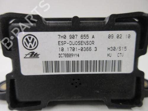 Electronic module VW TOURAN (1T1, 1T2) 1.9 TDI | BP22107542M83 