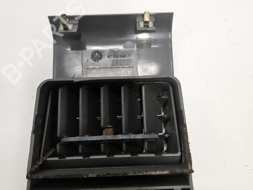 Luftventilen Luftventilen PEUGEOT 205 II (20A/C) 1.0 (45 hp) 36479226 36479226