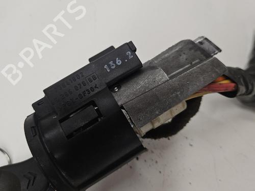 Used Ignition barrel Ignition barrel 39457684 39457684