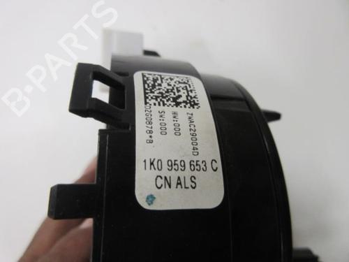 Squib airbag VW TOURAN (1T1, 1T2) 1.9 TDI | BP20905954C102 