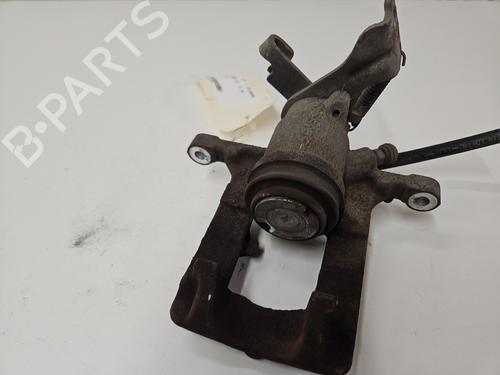 Used Left rear brake caliper Left rear brake caliper OPEL ASTRA J (P10) 1.4 Turbo (68) (120 hp) 32455542 32455542