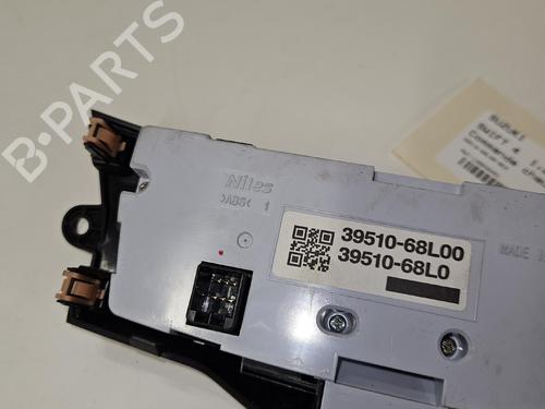 Used Climate control Climate control 38009195 38009195