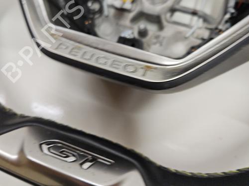 Rat Rat PEUGEOT 2008 II (UD_, US_, UY_, UJ_, UR_, UC_) 1.2 PureTech 130 (USHNS, URHNS) (130 hp) 33565839 33565839