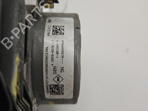 ABS Bremseaggregat DACIA LODGY (JS_) 1.5 dCi (JSMC, JSAF) | BP29455191M43 