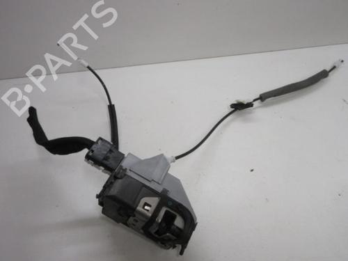 Used Rear right lock Rear right lock CITROËN C5 III (RD_) 1.6 HDi 110 (RD9HZC) (109 hp) 20903203 20903203