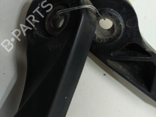 Used Front windshield wiper arm PEUGEOT BOXER Van 2.2 HDi 100 (101 hp) 20905635
