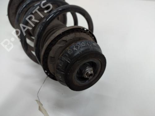 Used Right front shock absorber Right front shock absorber RENAULT CLIO V (B7_) 1.5 Blue dCi 85 (B7AG) (86 hp) 20901924 20901924