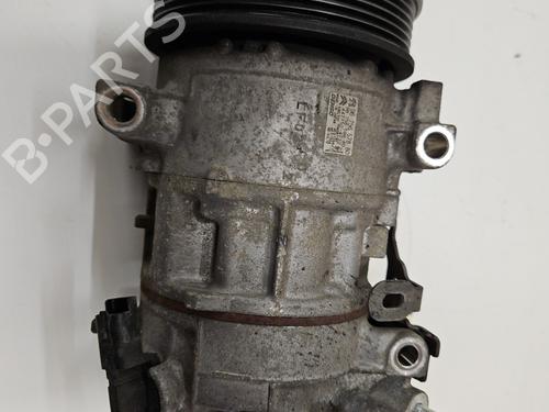 AC Kompressor PEUGEOT 308 II (LB_, LP_, LW_, LH_, L3_) 1.6 THP 125 (125 hp) 28315570