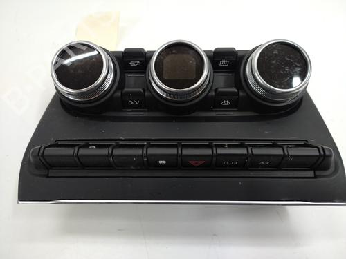 Used Climate control Climate control RENAULT CLIO V (B7_) 1.6 E-TECH 140 (B7MU) (140 hp) 22634545 22634545