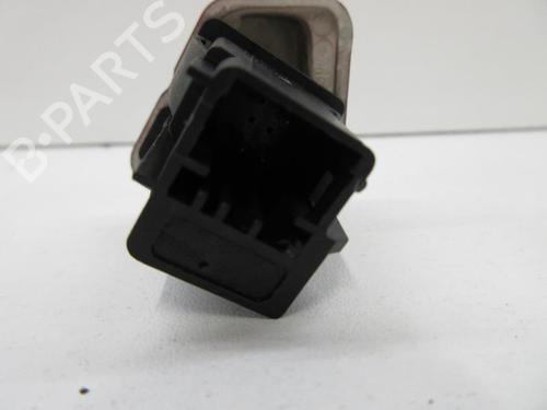 Used Warning switch PEUGEOT 607 (9D, 9U) 2.7 HDi 24V (204 hp) 20894667