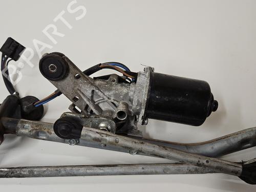 Front wiper motor CHEVROLET MATIZ (M200, M250) 0.8 | BP25775500M29 