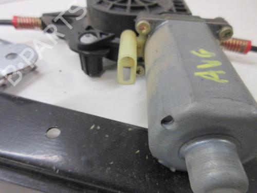 Used Front left window mechanism Front left window mechanism 20894931 20894931