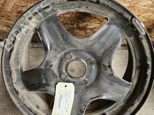 Fælk RENAULT CLIO V (B7_) 1.5 Blue dCi 100 (B7AD) | BP35889247C45 - Image 3