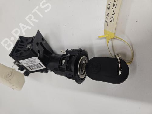 Used Ignition barrel Ignition barrel 38423696 38423696