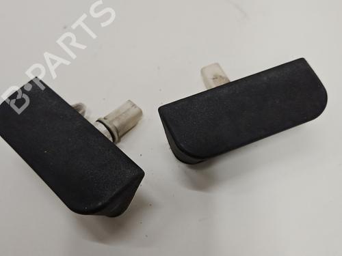 Licence plate light CITROËN BERLINGO MULTISPACE (B9) 1.6 HDi 110 | BP30923075I40