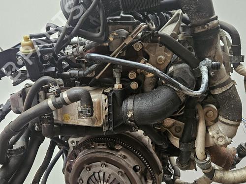 Motor Motor VW POLO V (6R1, 6C1) 1.4 TDI (90 hp) 36752149 36752149