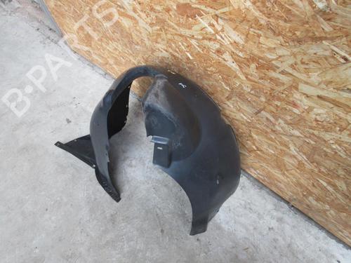 Wheel arch VW POLO (9N_, 9A_) 1.4 TDI | BP20896685C56 