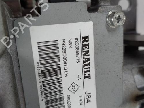 Steering column RENAULT GRAND SCÉNIC II (JM0/1_) 1.5 dCi (JM1E) | BP20899256M21 