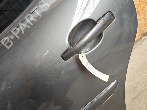Left rear door PEUGEOT 207 SW (WK_) 1.6 HDi | BP24433062C4